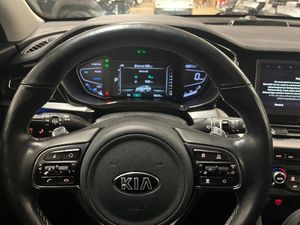 Kia Niro bild 19