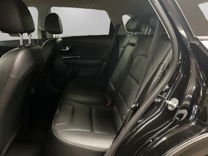 Kia Niro bild 17