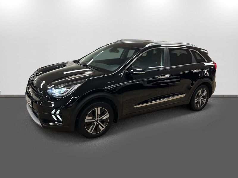 Kia Niro bild 2