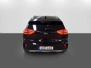 Kia Niro bild 10