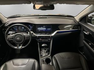 Kia Niro bild 13