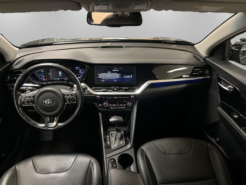 Kia Niro bild 13