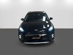 Kia Niro bild 3