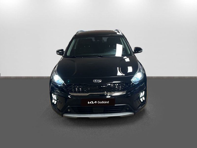 Kia Niro bild 3