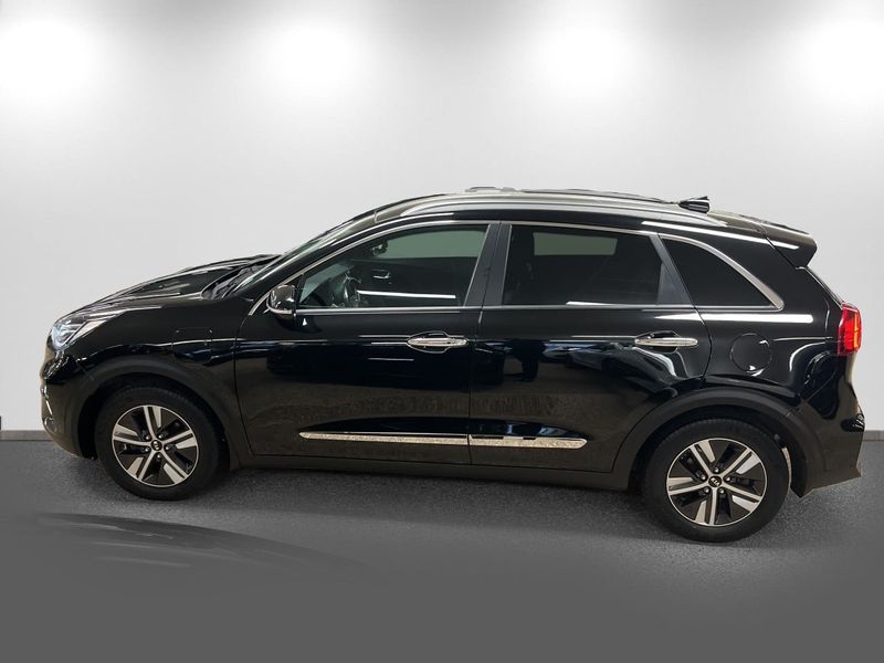 Kia Niro bild 7