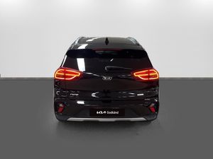 Kia Niro bild 9