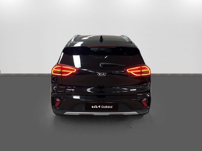 Kia Niro bild 9