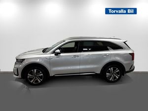 Kia Sorento bild 4