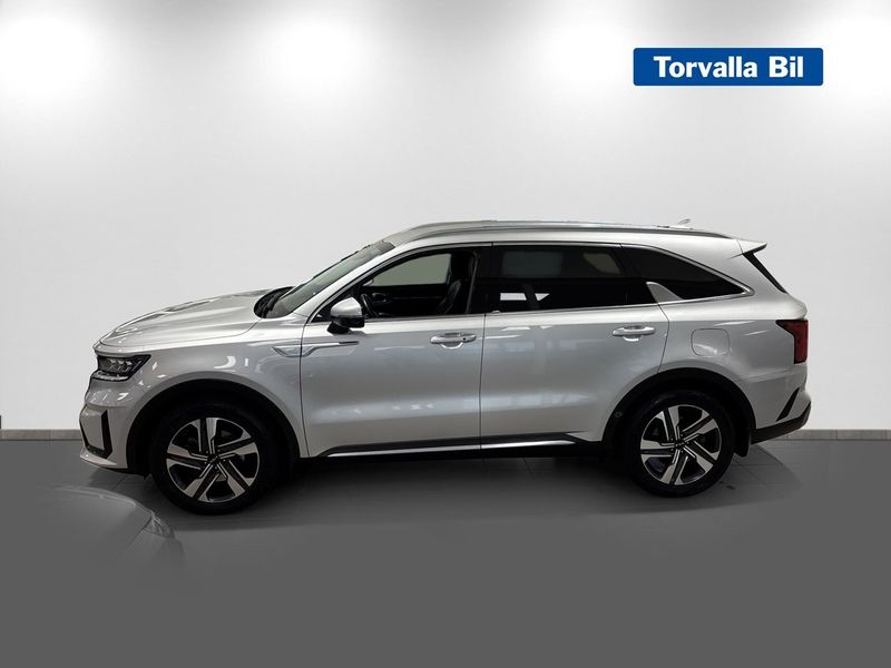 Kia Sorento bild 4