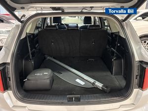 Kia Sorento bild 14