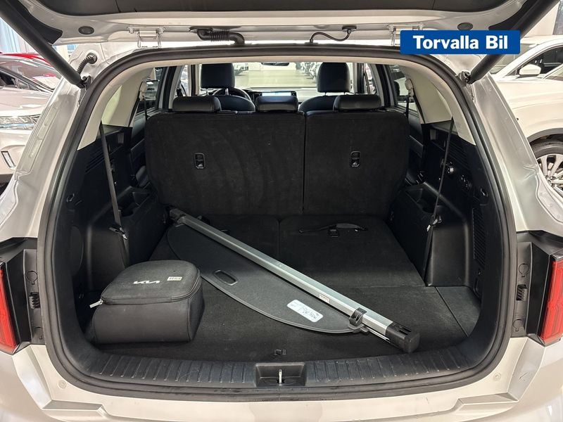 Kia Sorento bild 14