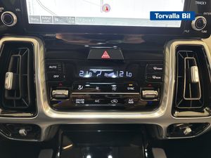 Kia Sorento bild 13