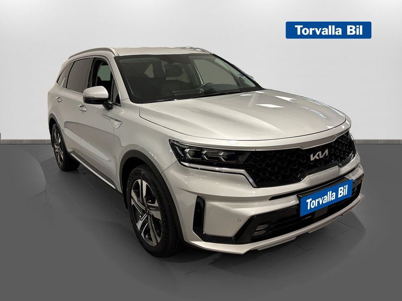 Kia Sorento bild 3