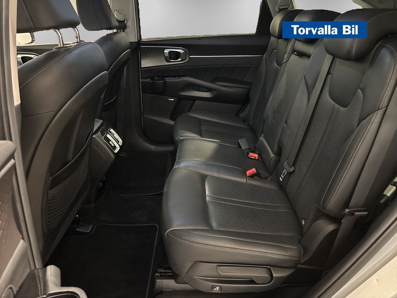 Kia Sorento bild 9