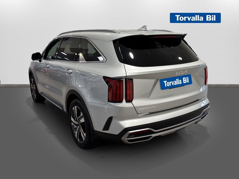 Kia Sorento bild 6