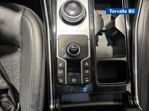 Kia Sorento bild 12