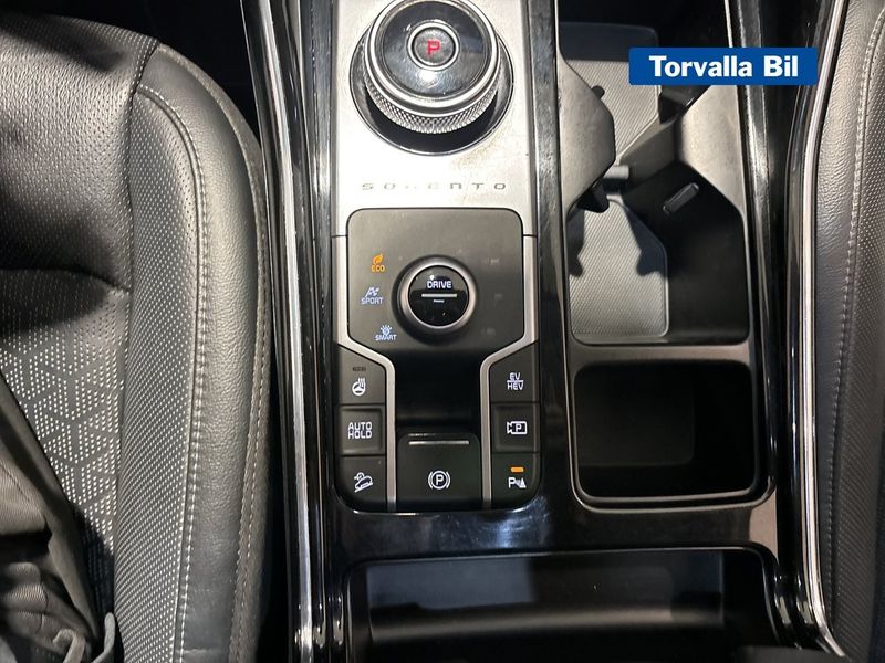 Kia Sorento bild 12