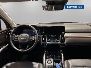 Kia Sorento bild 7