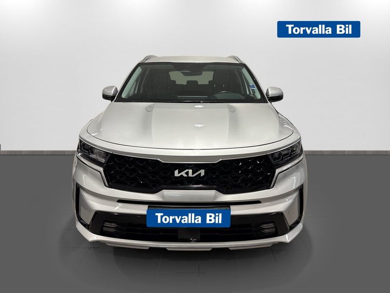 Kia Sorento bild 2