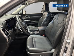 Kia Sorento bild 8