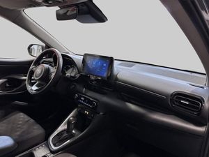 Toyota Yaris bild 10