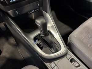 Toyota Yaris bild 18