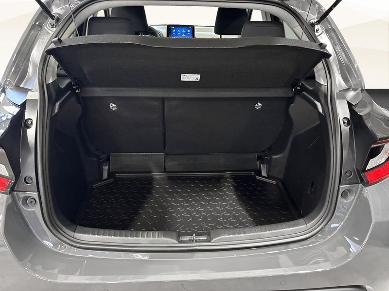 Toyota Yaris bild 13