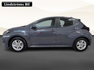Toyota Yaris bild 6
