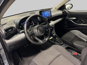 Toyota Yaris bild 14