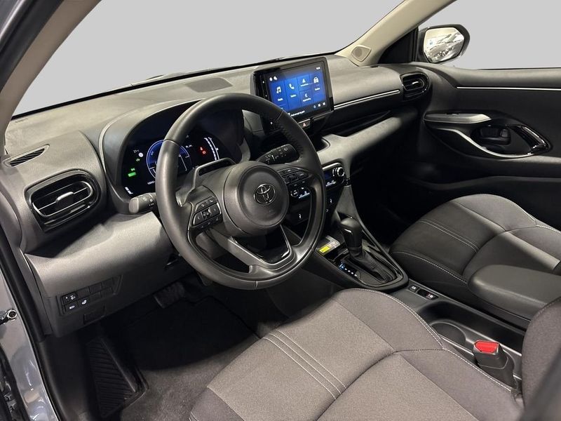 Toyota Yaris bild 14