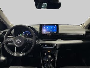 Toyota Yaris bild 12