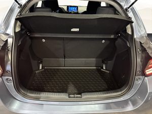 Toyota Yaris bild 13