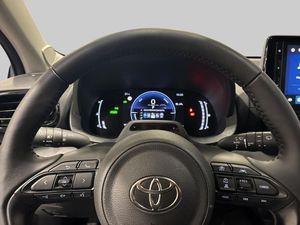 Toyota Yaris bild 15