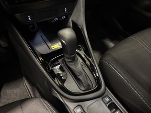 Toyota Yaris bild 18