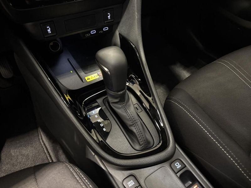 Toyota Yaris bild 18