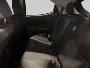 Toyota Yaris bild 11