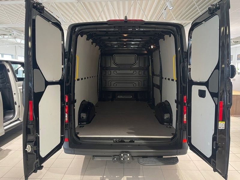 Volkswagen Crafter bild 5