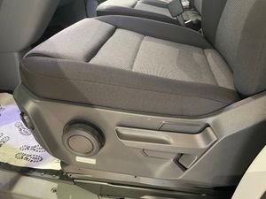 Volkswagen Crafter bild 3