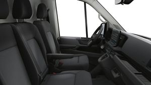 Volkswagen Crafter bild 3