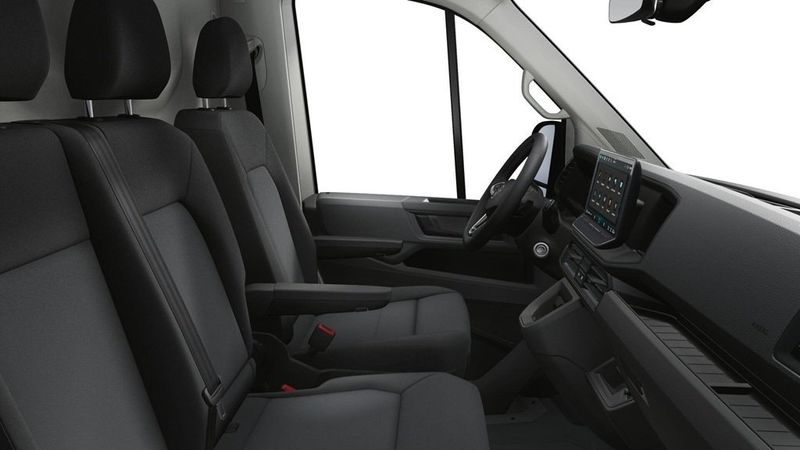 Volkswagen Crafter bild 3