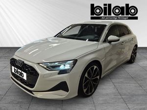 Audi A3 bild 1