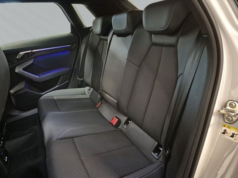 Audi A3 bild 5