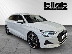 Audi A3 bild 2