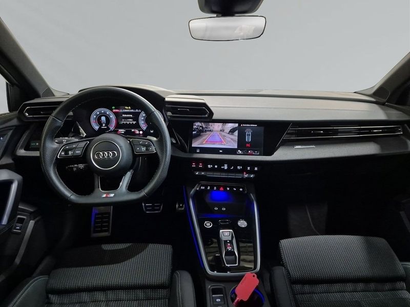 Audi A3 bild 7
