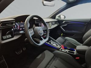 Audi A3 bild 9