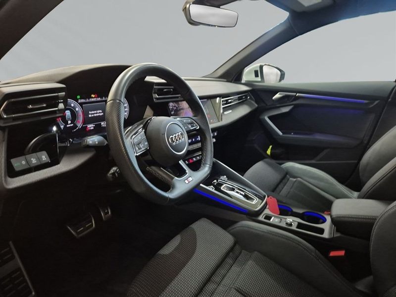 Audi A3 bild 9