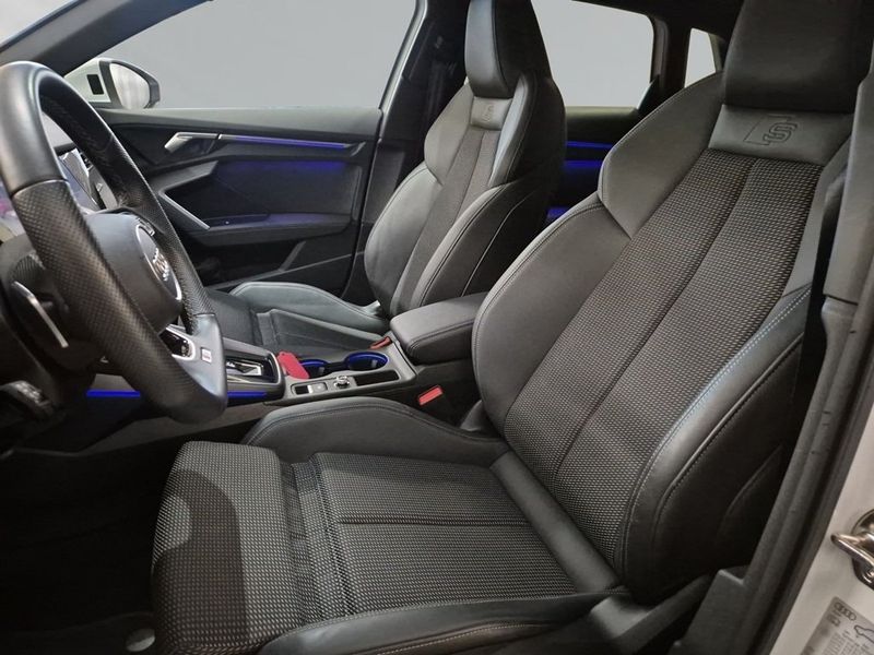 Audi A3 bild 8