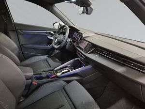 Audi A3 bild 6