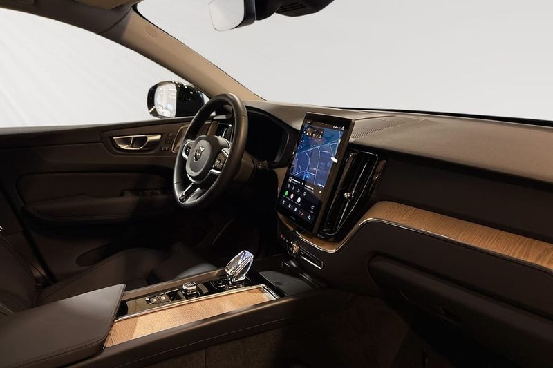 Volvo XC60 bild 10
