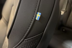 Volvo XC60 bild 21
